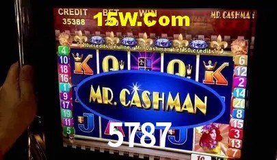 5787 Slot - 320+ Caça-Níqueis Premium