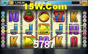 Slot Games 5787