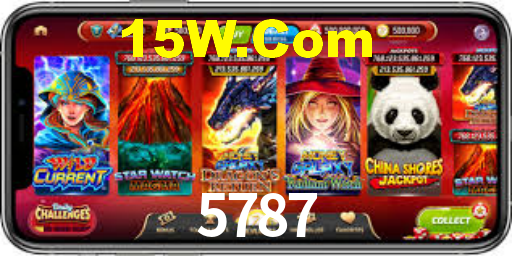 5787 Bet