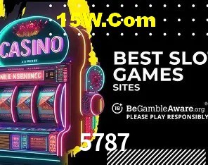 5787 São Paulo - Top Slots