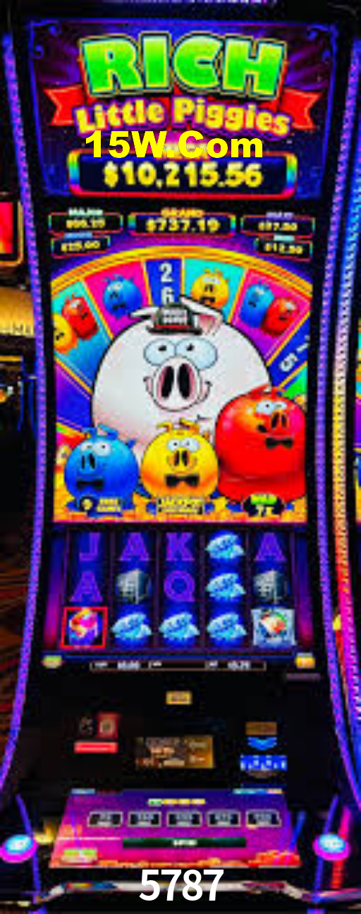 5787 Bet