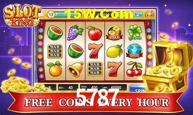 Provedores de Jogos 5787