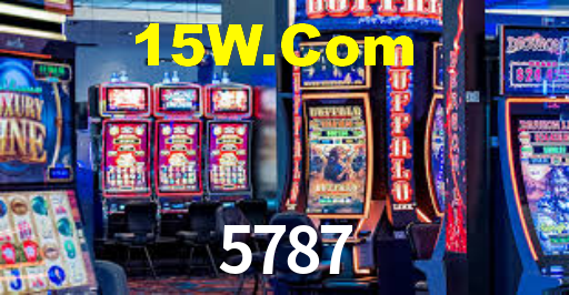 5787,5787 Bet