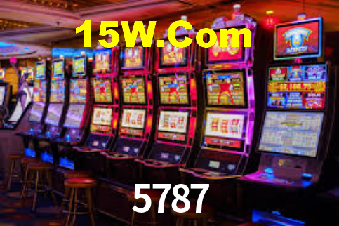 5787,5787 Bet