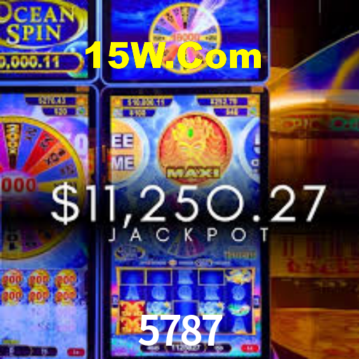 5787,5787 Bet