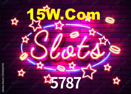 5787 Bet