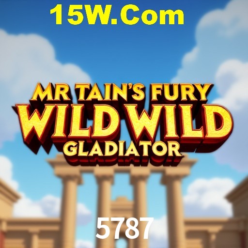 5787
