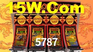 Tournaments 5787
