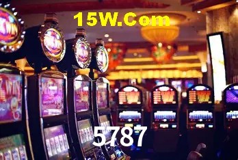 5787 Belo Horizonte - Jackpots