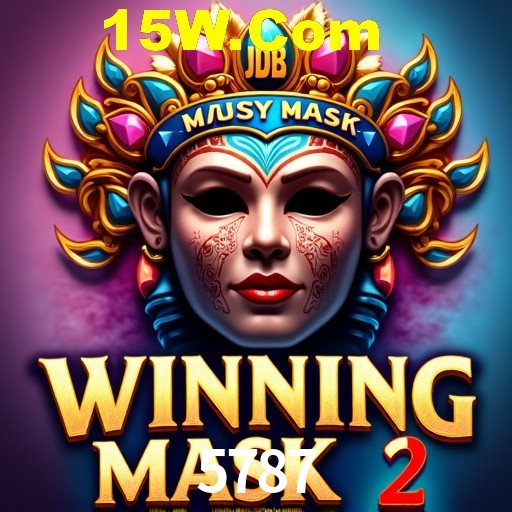 Descubra o Mundo do Cassino Online com 5787