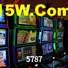 Welcome Bonus 5787