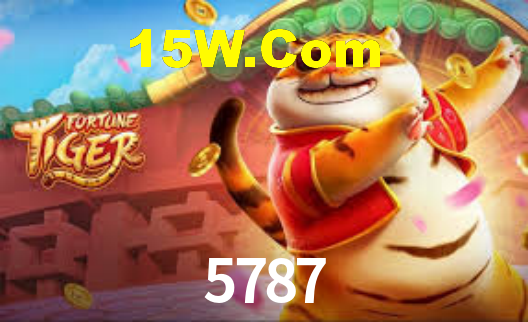 5787,5787 Bet