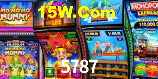 5787