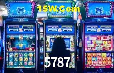 5787 - cassino ao vivo