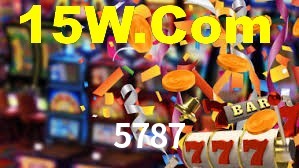 Welcome Bonus 5787